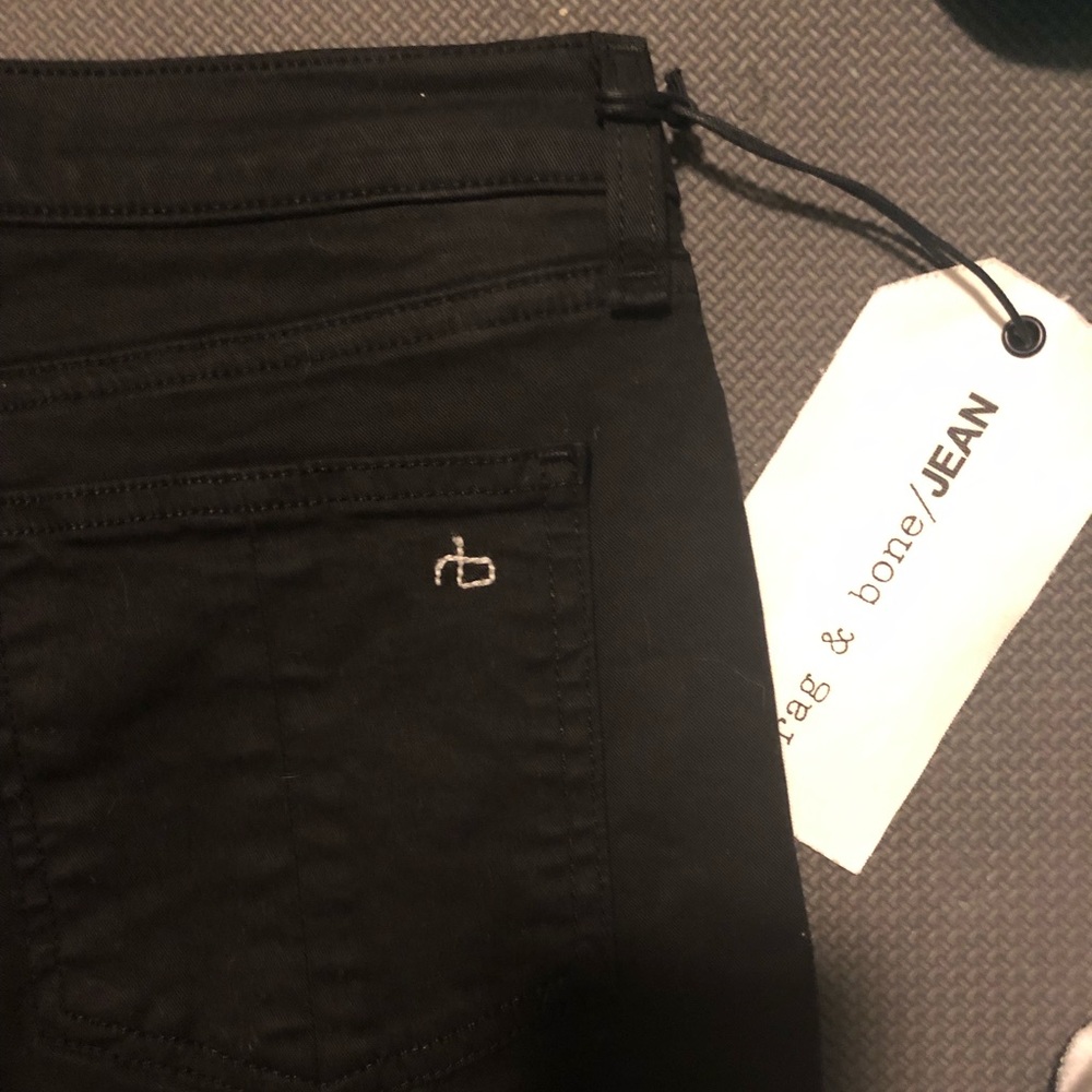Rag & Bone Jeans size 29